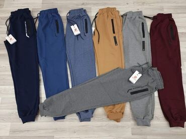 Donji deo: DONJI DEO TRENERKE TOP KVALITET Cena 2200 dinara Veličine M L XL na lalafo.rs — 1 Donji deo: DONJI DEO TRENERKE TOP KVALITET Cena 2200 dinara Veličine M L XL — 1