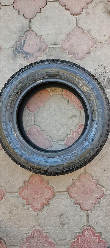 m 57: Шины 195 / 65 / R 15, Зима, Б/у, Комплект, Легковые, Китай, Maxtrek — 1