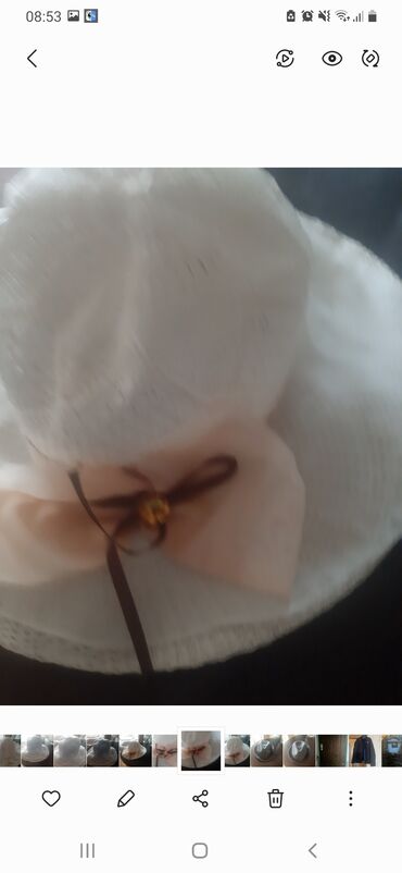 Baş geyimləri: Baş geyimləri -da lalafo.az — 8 Baş geyimləri: Baş geyimləri — 8