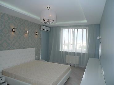 hostel osh: 1 комната, Восток-5 мкр, Кондиционер, Парковка, Бронь — 9