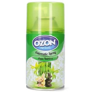 Kućna hemija i proizvodi za kuću: 💮 OZON Automatic Spray – osveživači prostora ( dopuna ) 💮 260 ml 250 — 2