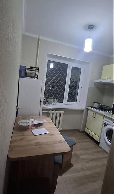 45: 2 комнаты, 45 м², 8 мкр Индивидуалка, 1 этаж, Косметический ремонт — 4