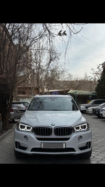 Бамперы и комплектующие: Бампер Передний BMW, Б/у, Оригинал