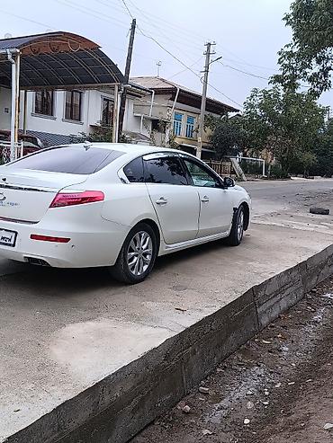 jixf at7: Renault Samsung SM7: 2018 г., 2 л, Автомат, Газ, Седан — 3