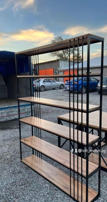 Витрины: Заказывайте торговое оборудование для вашего бизнеса! Выгодные цены — 19