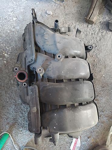 Впускной коллектор Toyota Camry 75 (пластиковый) для бензинового at lalafo.kg Впускной коллектор Toyota Camry 75 (пластиковый) для бензинового