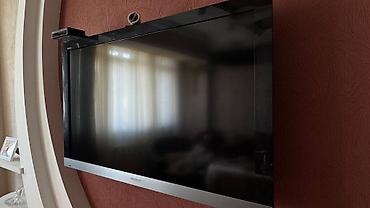 televizor 55: Sony Bravia EX5 LED televizor Olcusu 51 duyum (130 diaqonal) Hec bir — 3