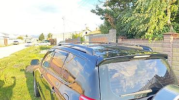 форанер 2010: Toyota RAV4: 2006 г., 2.4 л, Автомат, Бензин, Внедорожник — 3