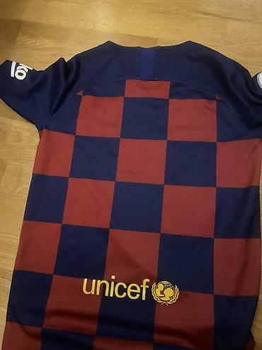 Kişi geyimləri: Futbolka, Nike — 5