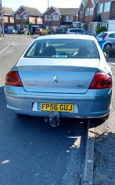 burago audi a3: LIMARIJA ZA PEUGEOT 407 | Limarija za peugeot 407 kao i dosta drugih — 2