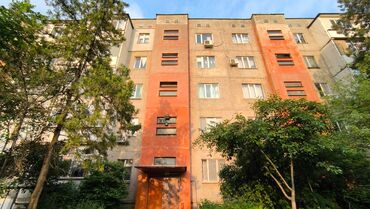 Продажа квартир: 3 комнаты, 71 м², 105 серия, 5 этаж, Евроремонт