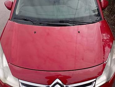 auto otpad audi: HAUBA ZA CITROEN C3 | Polovini delovi za Citroen C3 Delovi ispravni — 1