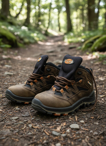 Radne čizme: Radne čizme, veličina - 36 — 1