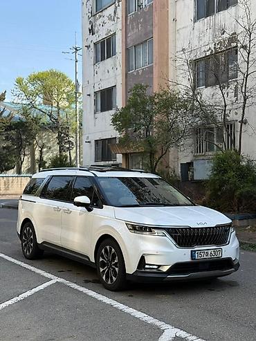 киа карнивал салон: Kia Carnival: 2021 г., Автомат, Дизель, Минивэн — 2