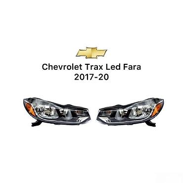 aveo fara: "Chevrolet Trax" farası Bütün kateqoriyalar • Nəqliyyat • Ehtiyat — 2