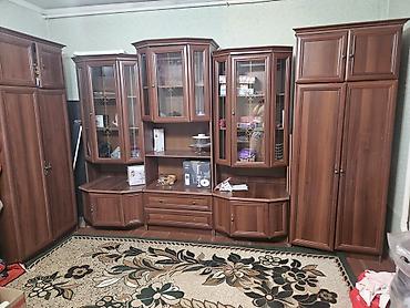 мебель полки: Стенка 30000 спальный гарнитур 20000 кухонный 10000 маленький шкаф — 2