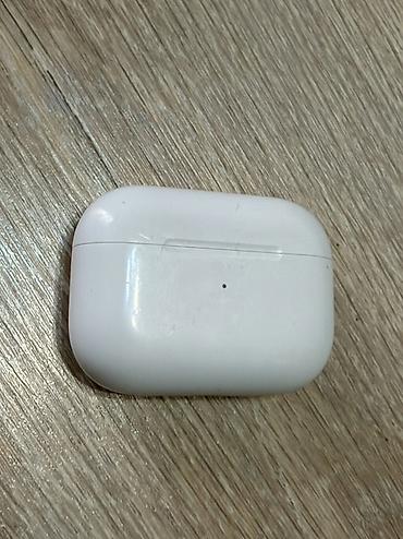 qulaqcıq bluetooth: Apple AirPods Pro (2-ci nəsil) – USB‑C MagSafe şarj qutusu ilə — 1