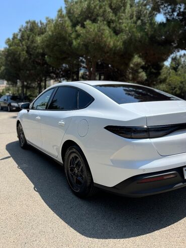 BYD: Salam, avtomobil taksi buraxilishi var icareye verilir etrafli — 3