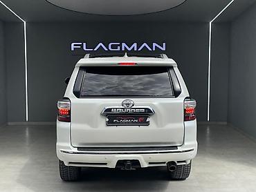 4runner фара: Toyota 4Runner: 2018 г., 4 л, Автомат, Бензин, Внедорожник — 5