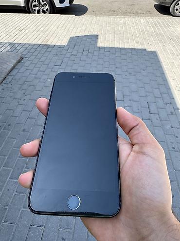 IPhone 7 Plus, 128 GB, Jet Black, Barmaq izi lalafo.az -da IPhone 7 Plus, 128 GB, Jet Black, Barmaq izi