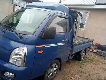 byd pro: Легкий грузовик, Hyundai, Стандарт, До 1 т, Новый — 4