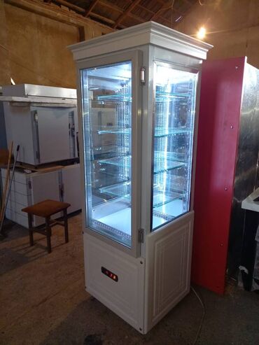 Digər restoran, kafe avadanlığı: Soyuducu Vitrinlər Restoran,kafe,hotel mətbəx -da lalafo.az — 2 Digər restoran, kafe avadanlığı: Soyuducu Vitrinlər Restoran,kafe,hotel mətbəx — 2