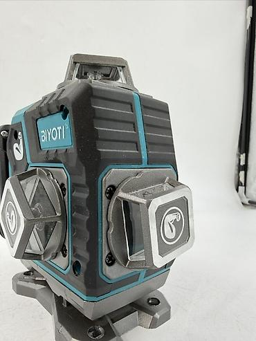 inversion stol: Лазерный уровень BIYOTI 1 жыл гарантия беребиз доставка Кыргызстан — 4