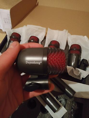 Barabanlar: Baraban — 9