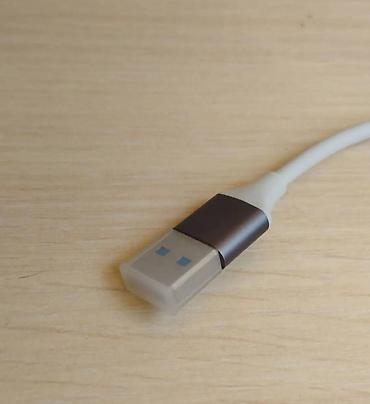 cat 5 kabel: USB və HDMi üçün qoruyucu qapaqlar – 10 ədəd dəst. **Tətbiq: USB-A — 4