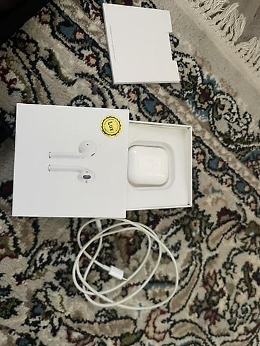 sm57 микрофон: Беспроводные наушники Apple AirPods с зарядным кейсом Комплектация: - — 1