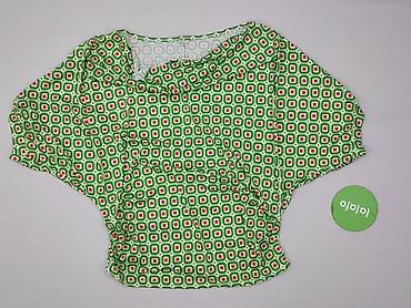 minou: Bluzka damska, rozmiar One size — 2