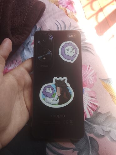 telefon nomrəsi: Oppo 1, цвет - Черный