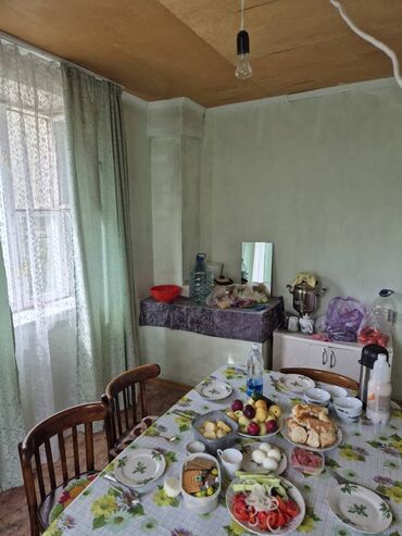 Продажа домов: Дом, 57 м², 3 комнаты, Собственник, Старый ремонт — 3