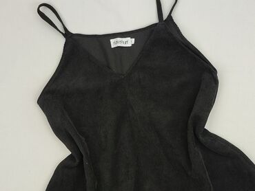 guess czarne t shirty: Women's blouse, size S