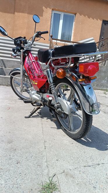 мотоцикл индуро: Продаю мотоцикл дельта 72 куб очень экономичный в идеальном состоянии