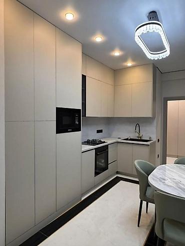 Продажа квартир: 2 комнаты, 57 м², Элитка, 4 этаж, Евроремонт at lalafo.kg — 7 Продажа квартир: 2 комнаты, 57 м², Элитка, 4 этаж, Евроремонт — 7