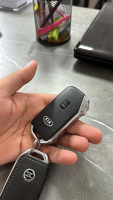 Ключи: Ключ Hyundai 2018 г., Новый, Оригинал, Япония — 4