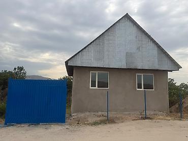 сарбан дом: Село Джалдын так жанында жайгашканДача Земледелецтен дача сатылат — 7