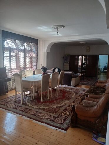 Həyət evləri və villaların satışı: 4 otaqlı, 280 kv. m, Kredit yoxdur, Orta təmir — 6
