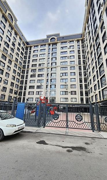 Продажа квартир: 1 комната, 51 м², Верхний Джал Элитка, 12 этаж, Евроремонт — 1
