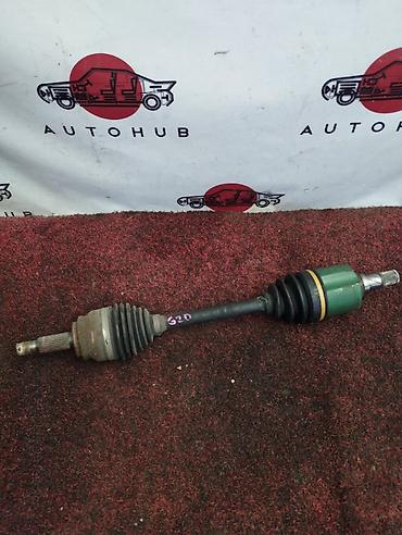 Привод (ШРУС) передний левый для Mitsubishi Outlander CW5W, 2.0/2.4