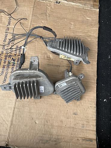bmw diski type 0: BMW FLE far idarəetmə modulları və LED sürücülər Məhsul təsviri: - — 1