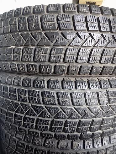 maksi: Шины 205 / 70 / R 15, Зима, Б/у, Комплект, Легковые, Китай, Maxxis — 5