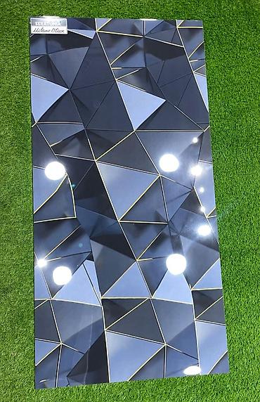 kafil: Kafel . Metlax. Kermoqranit. Kermoqranitlər . Yeni model 60x120 ölçüdə — 3