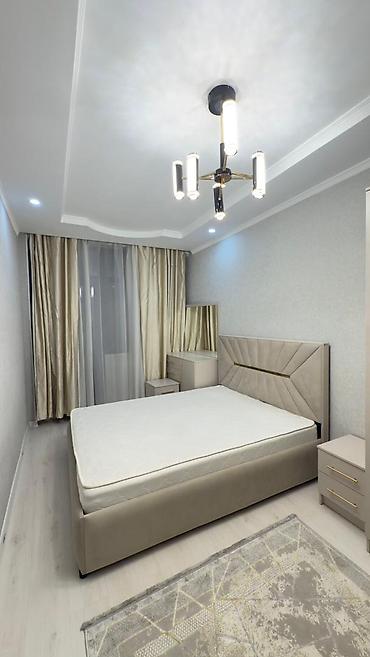 Продажа квартир: 2 комнаты, 75 м², Элитка, 3 этаж, Евроремонт — 6