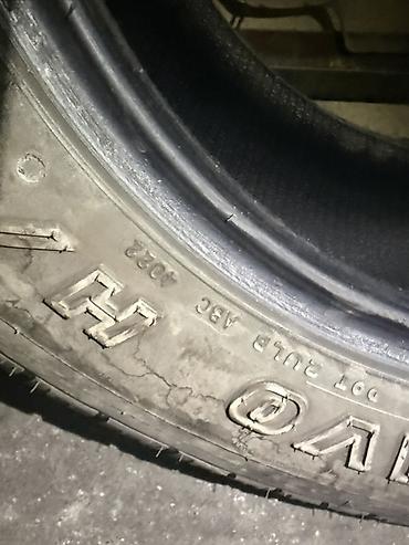es 2016: Комплект автомобильных шин Maxxis(всесезонные рисунок направленный) — 3