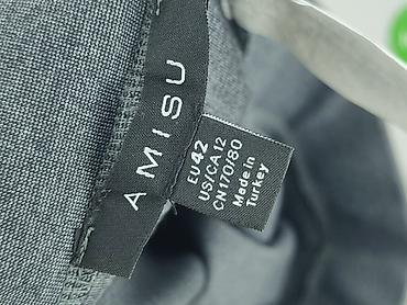 pull i bear: Amisu, Spódnica damska, rozmiar L — 4