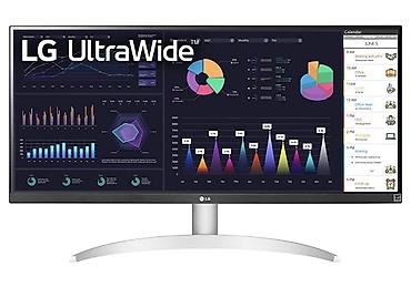монитор 21 9: Монитор, LG, Б/у, LED, 29" - 30" — 3