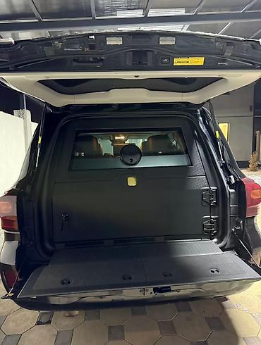 танк китайский: Toyota Land Cruiser: 2014 г., 4.6 л, Автомат, Бензин, Внедорожник — 2