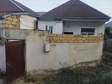 2 otaqlı, 85 kv. m, Orta təmir